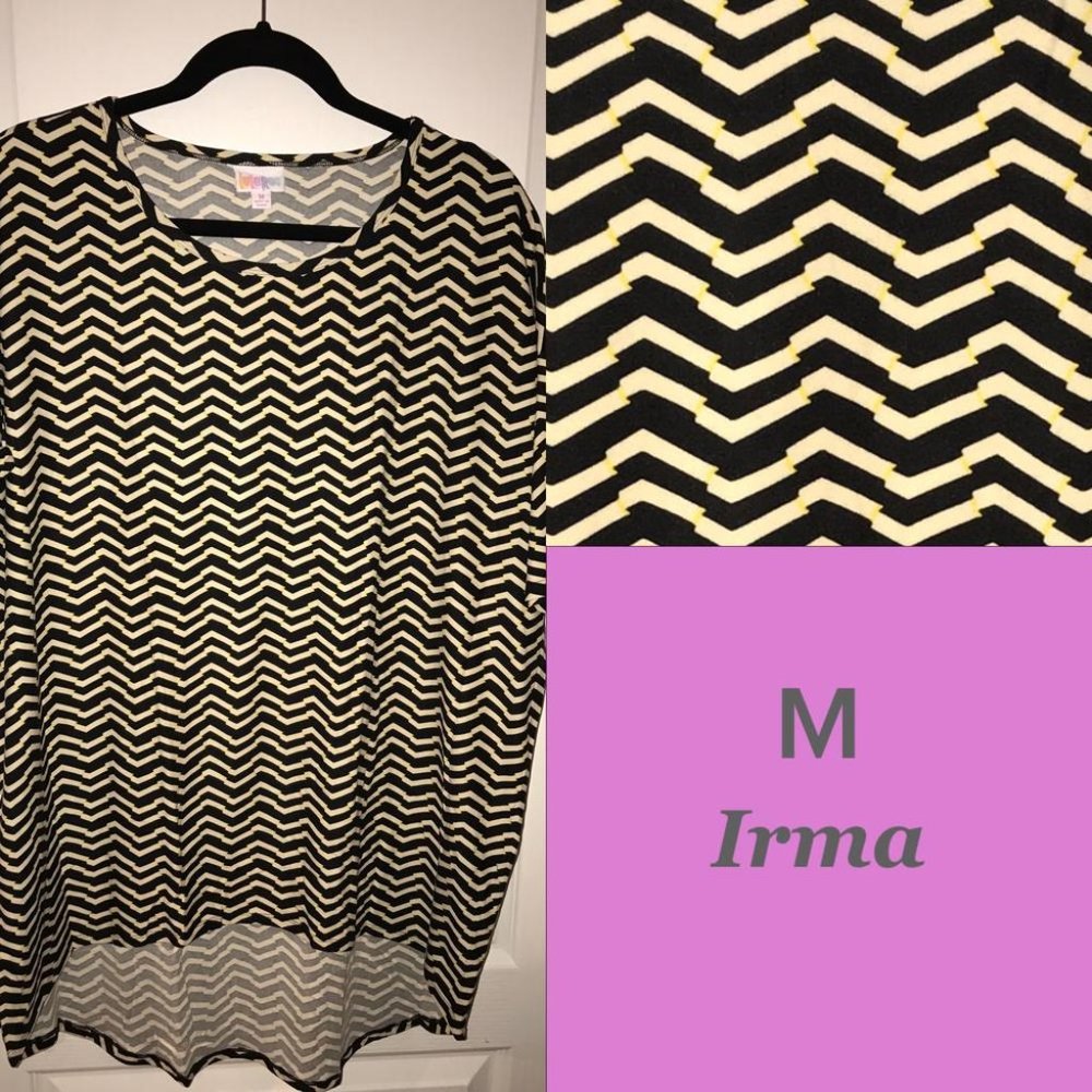 LuLaRoe Irma